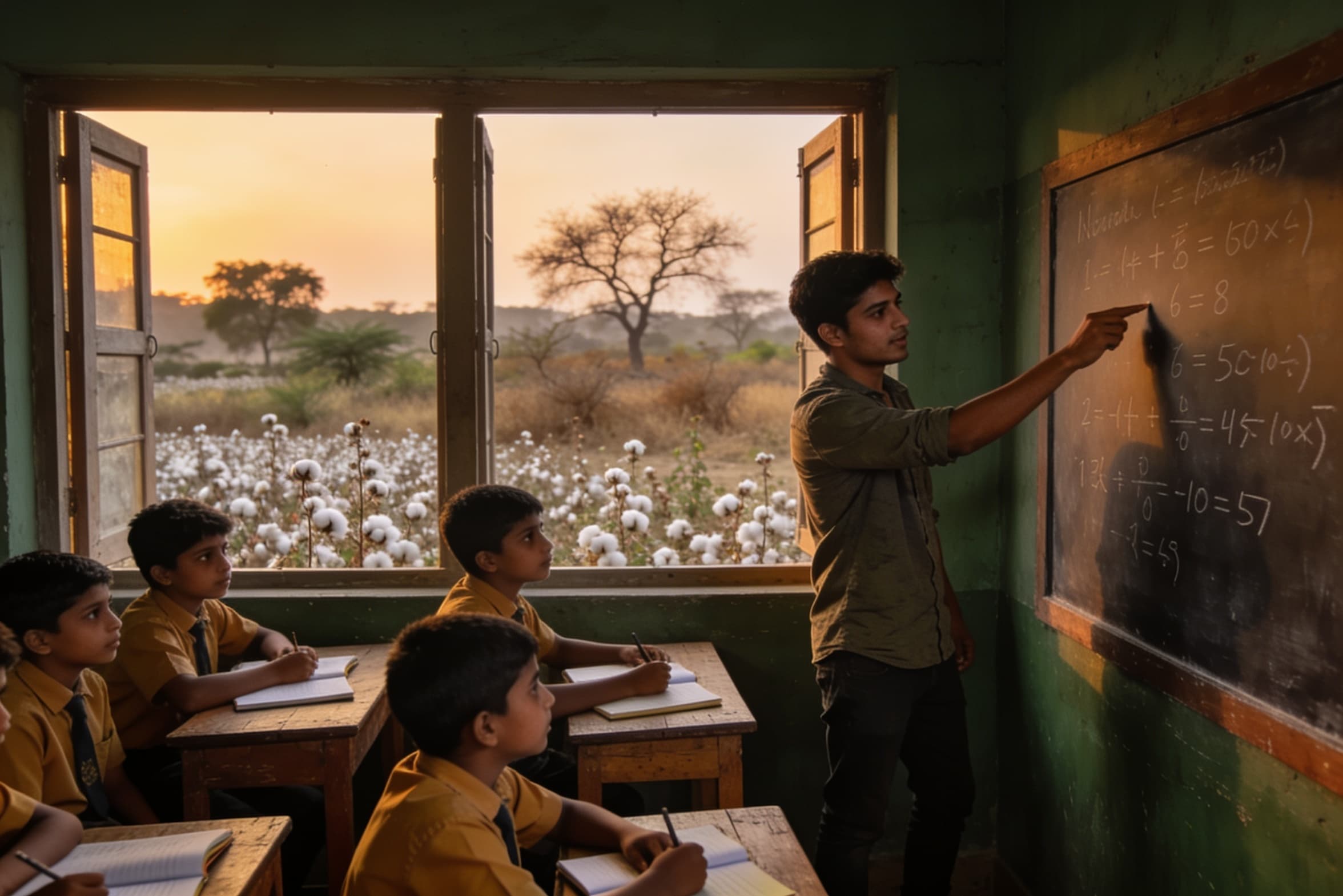 Education