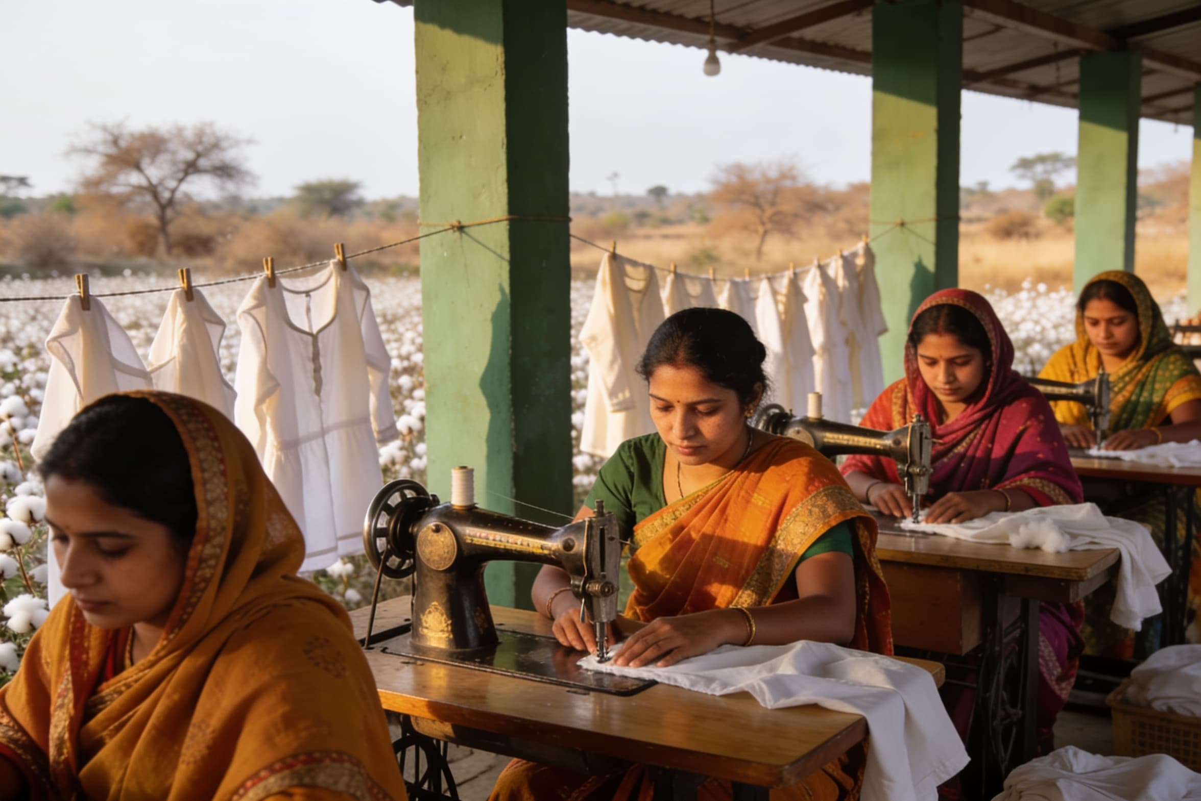 Women Empowerment