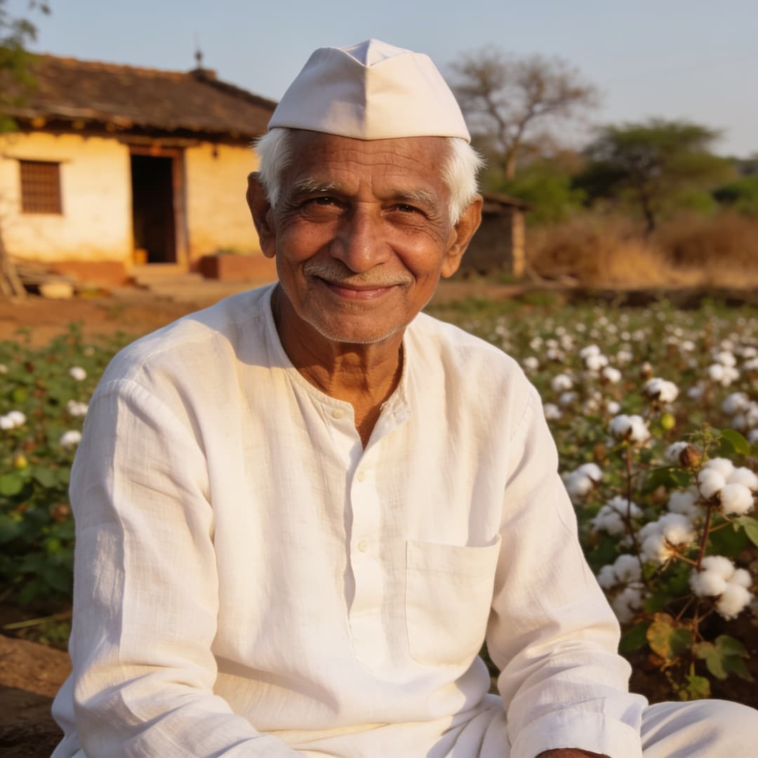 Founder of Lok Kalyan Foundation