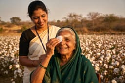 A New Light for Ramabai